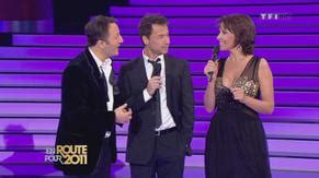 Carole Rousseau Nude Aznude