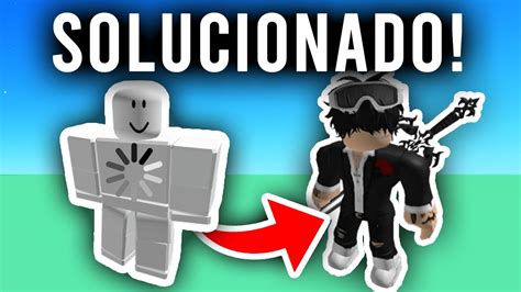 Solución Roblox Assets No Cargan 2025 Cómo Solucionar Roblox No