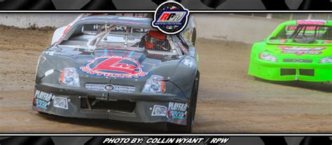 Playfab Racing Offers A Bonus For Hagen Memorial At Glen Ridge Motorsports Park Race Pro Weekly