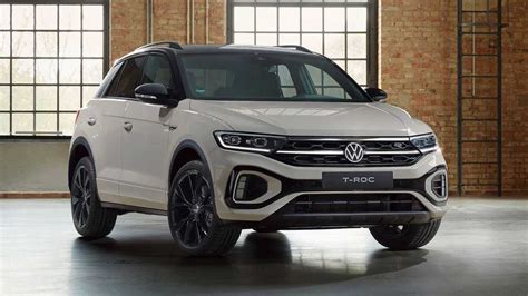 Volkswagen T Roc Haberleri Ve İncelemeleri