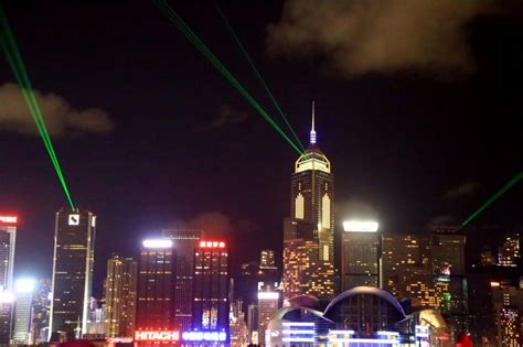 Symphony of Lights - World’s Largest Permanent Light and Sound Show