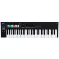 User Manual Novation Launchkey 61 MK3 English 55 Pages