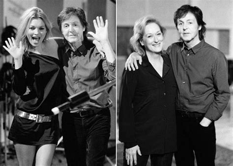 Paul Mccartney Queenie Eye Https Helenabordon