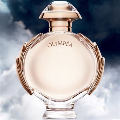 Olympéa Paco Rabanne Eau de Parfum Feminino GiraOfertas