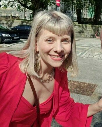 Aurora Aksnes Auroramusic Singer Nude OnlyFans Page 2 The