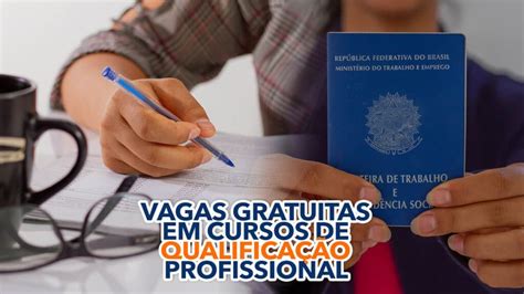 Projetos Abrem Quase Centenas De Vagas Gratuitas Em Cursos De