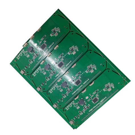 Buy Wholesale China Electronic Pcba Board Manufacturing Service High