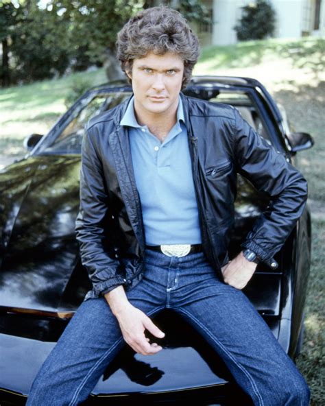 Glen A Larson Creator Of Knight Rider And Magnum Pi Dead At 77