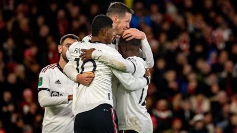 Manchester United X Reading Ao Vivo Onde Assistir Partida Da Copa Da