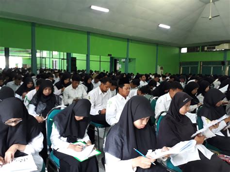 Cek Nilai Ambang Batas Tes Cpns Kemenag Dan Jadwal Skd Skb