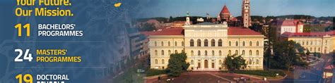 University of Szeged | University Info | 23 Masters in English ...