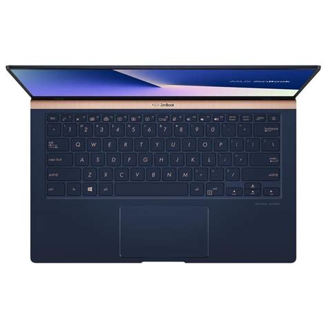 Asus Zenbook 14 Ux431f 14 2018 Core I5 8265u 16gb Ssd 512 Gb