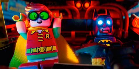 Lego Batman Movie Early Reviews Everything Is Awesome