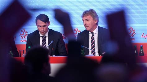 Zbignie Boniek chce być członkiem Komitetu Wykonawczego UEFA