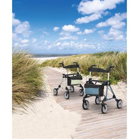 Russka Rollator Elan Plus Limited Edition Kaufen Vitego