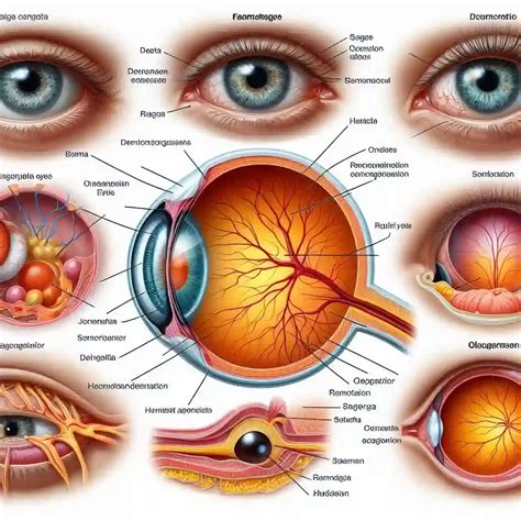 Restoring Eyesight With Stem Cells The Future Of Vision Care