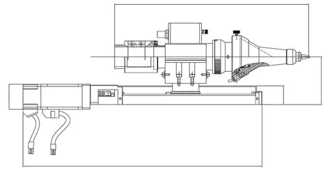 Laser Cutting Heads Wavelength Opto Electronic