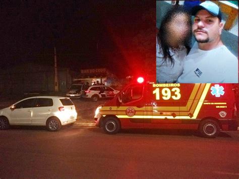 HomicÍdio Em OlÍmpia Dono De Bar é Morto Com Vários Tiros No Primeiro Homicídio Do Ano