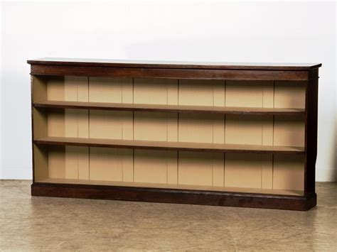 2025 Best Of Long Low Bookcases