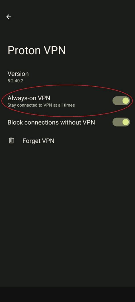 How To Set Up Use A Vpn On Android A Step By Step Guide Source