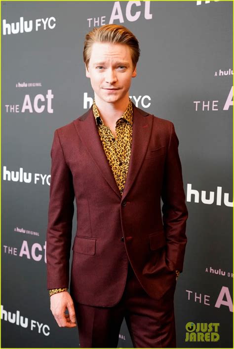 Joey King Wears Two Chic Looks for 'The Act' Press Day! | Photo 1241248 ...