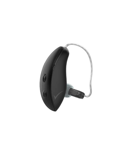 Starkey Genesis Ai 24 Mric R Rechargeable Hearing Aid Discounted At