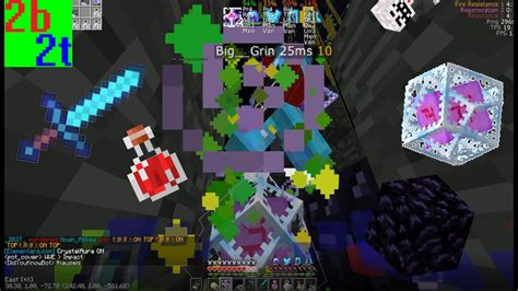 2b2t Crystal Pvp Youtube