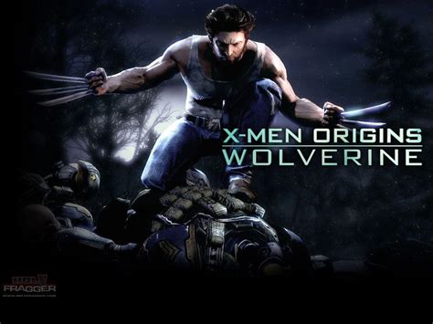 Wolverine Origins Wallpapers - Wallpaper Cave