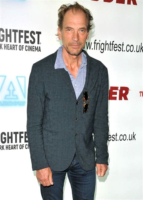 Julian Sands Dead at Age 65, His Passing Confirmed 5 Months After the