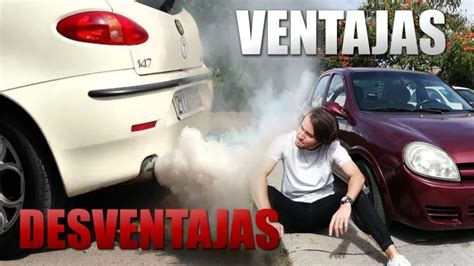 Ventajas Y Desventajas De Tener Un Coche Actualizado Noviembre 2024