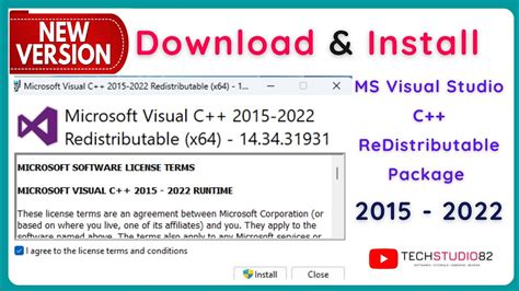 How To Download And Install Visual C Redistributable Packages In Windows 11 Or 10 [2023 Latest