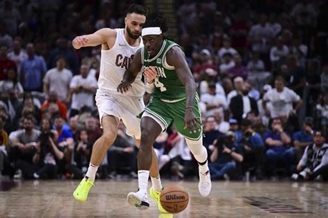 Jayson Tatum S 33 Points Help Celtics Down Short Handed Cavaliers 109