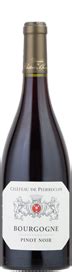 Domaine Du Chateau De Pierreclos Bourgogne Organic Pinot Noir