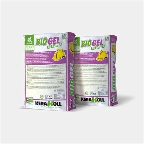 Biogel No Limits