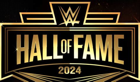 Spoiler On Big Appearance Set For Tonight S Wwe Hall Of Fame Ceremony