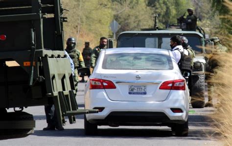 ¿guerra De Carteles Al Menos 11 Muertos Deja Ataque Armado En Un Hotel