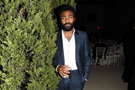 Donald Glover Says The New Childish Gambino Album Is Inspired By ...