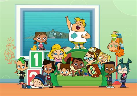 Corus Rebrands Its Animation Networks Including Teletoon Playback