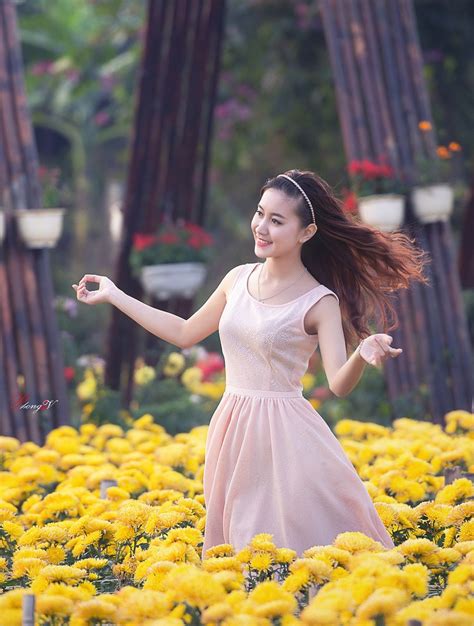 Depvailon Model Vietnam Beautiful Hot Girls P E Cup Page