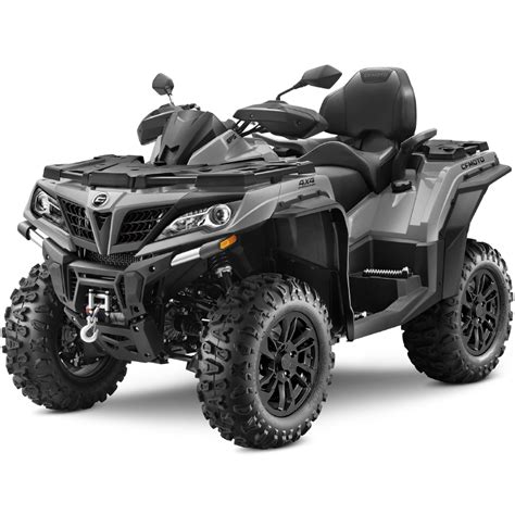 Modèle CFORCE 800 XC 2024 CFMOTO Canada