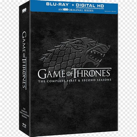 Disco Blu ray 1080p cópia digital DVD Game of Thrones Temporada 1