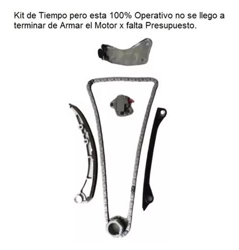 Kit De Tiempo De Wagon R Usado Mercadolibre