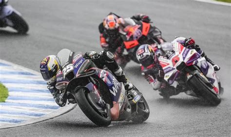 Moto Gp Mandalika Segera Digelar Berikut Jenis Dan Harga Tiket