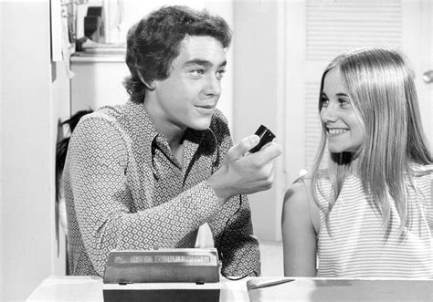 Maureen Mccormick Said There Was So Much Sexual Tension Between Her