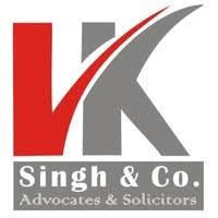 Advocate V K Singh V K Singh Advocate Is A Practicing Lawyer At