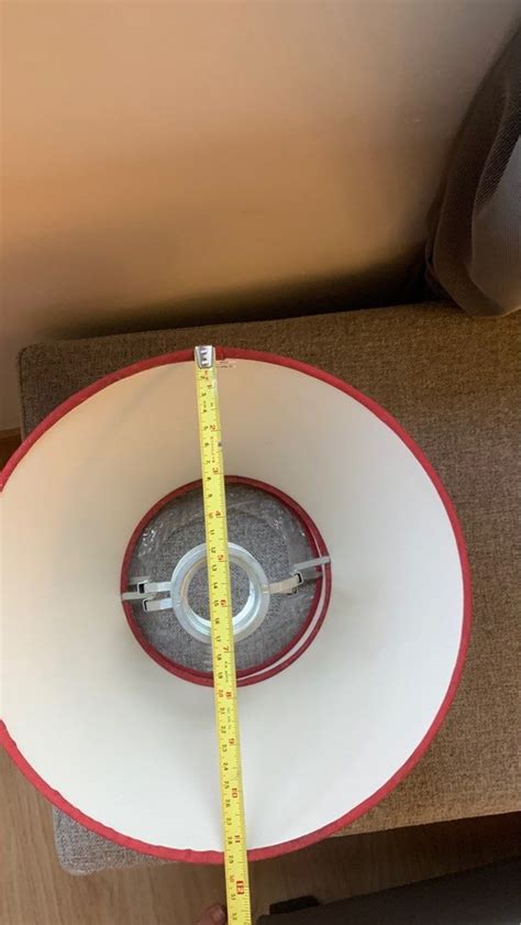 Ikea Lamp Shades 2 For 5 Furniture And Home Living Lighting And Fans