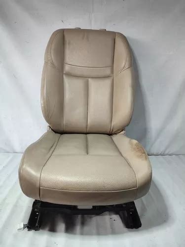 Asiento Copiloto Nissan X Trail Original Meses Sin Inter S