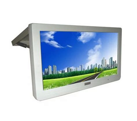 Bus Lcd Monitor At Rs Aundh Pune Id