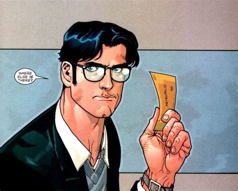 Image - Clark Kent 013.jpg | DC Database | FANDOM powered by Wikia