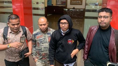 Mantan Pengacara Bharada E Deolipa Yumara Dilaporkan Ke Polisi Atas